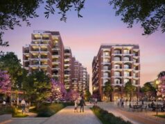 Η DIMAND αναθέτει στην Greece Sotheby’s International Realty την πώληση των FIX Residences στη Θεσσαλονίκη