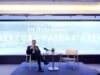 Αλέξανδρος Βασιλικός: «Η Πάτρα αποτελεί μια μεγάλη υπόσχεση» – Συγκίνηση στα εγκαίνια του Mercure Patras Astir