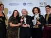 Η Mideast Travel Worldwide σάρωσε στα World Travel Awards για 13η συνεχή χρονιά