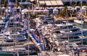 Μία ανάσα πριν από το 6ο Olympic Yacht Show: Η αντίστροφη μέτρηση έχει ξεκινήσει