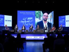 Η Bolt στο ITC 2026: Ψηφιακές λύσεις και διασύνδεση το μέλλον της σύγχρονης αστικής κινητικότητας – Οι προοπτικές της ελληνικής αγοράς ταξί