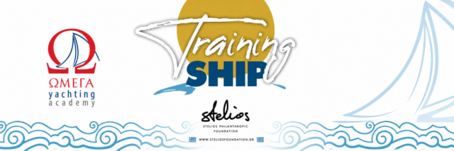 Stelios_Foundation_Omega_Yachting_Academy_2026