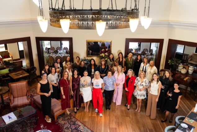 The Women Network