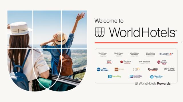 WorldHotels