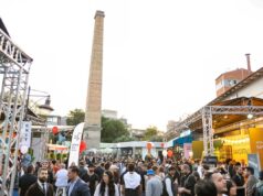 Athens Bar Show 2026: Η Αθήνα στο επίκεντρο της διεθνούς bar σκηνής