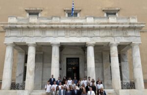 Η Ελλάδα στο Επίκεντρο της Παγκόσμιας Ιατρικής με την Ιπποκρατική Εβδομάδα 2026