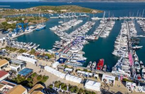 Αυλαία για το 6ο Olympic Yacht Show με θετικό πρόσημο και υψηλές προσδοκίες