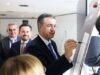 Α. Τζιτζικώστας στην υπογραφή του Σχεδίου Δράσης για την κατασκευή της σύνδεσης Ελλάδας-Βουλγαρίας-Ρουμανίας: «Με τον στρατηγικό άξονα Αιγαίου-Μαύρης Θάλασσας κάνουμε την Ελλάδα πιο δυνατή και την Ευρώπη πιο ασφαλή»