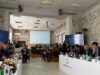Λίνα Μενδώνη: «Η Ελλάδα “χτίζει γέφυρες” πολιτισμού στις Πρέσπες»