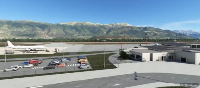Να αναδειχθεί άμεσα ο ανάδοχος για τα 22 περιφερειακά αεροδρόμια 2