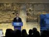 Η Αθήνα τίμησε τον Πρωθυπουργό της Ισπανίας, Πέδρο Σάντσεθ με το Βραβείο Δημοκρατίας της Πόλης των Αθηνών 2026