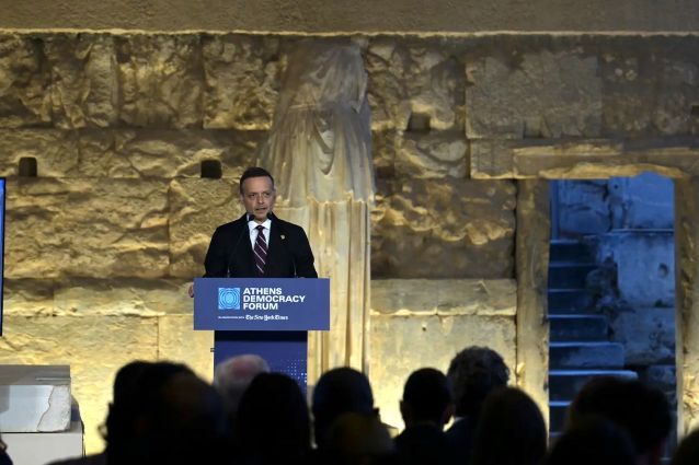 Χάρης Δούκας, Δήμαρχος Αθηναίων